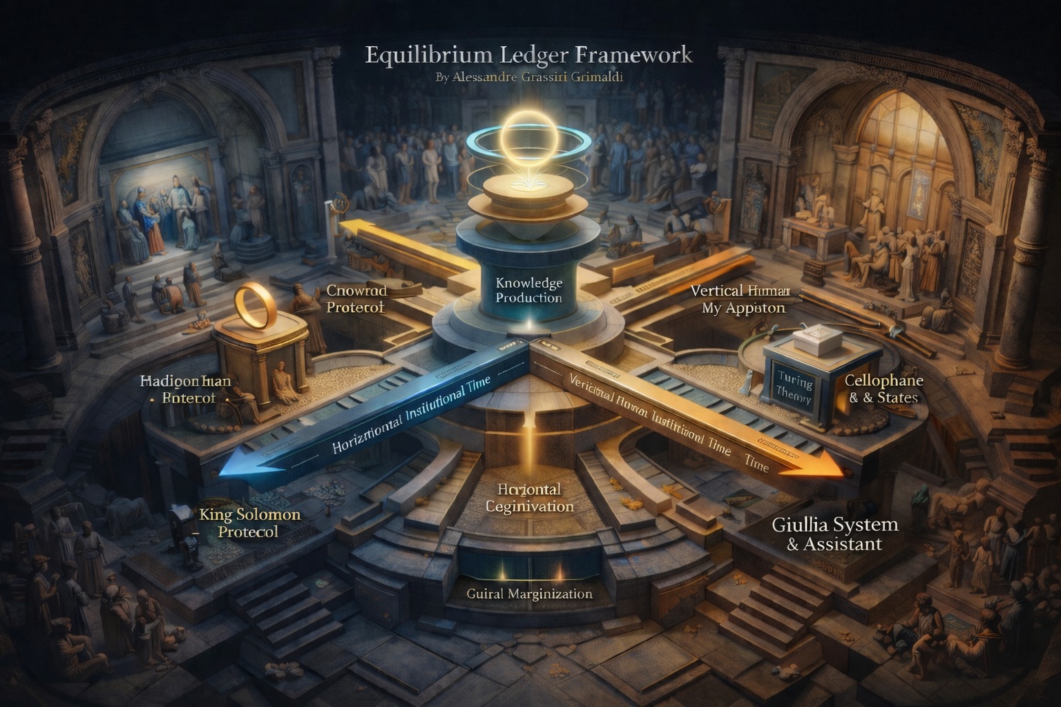 Cathedral structure image