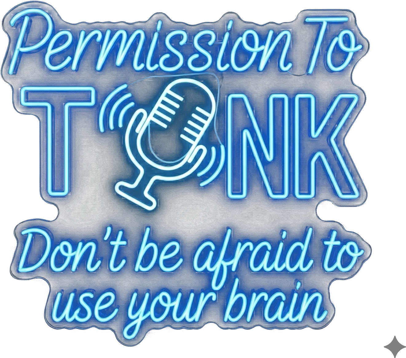 Permission to Think